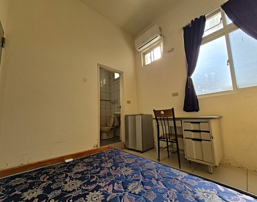 近園區採光套房/垃圾處理 - Image 3