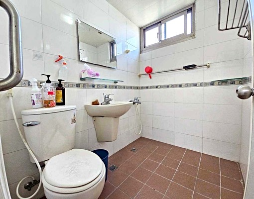 📞新化市區高樓層三房📞可以租補唷 - Image 8