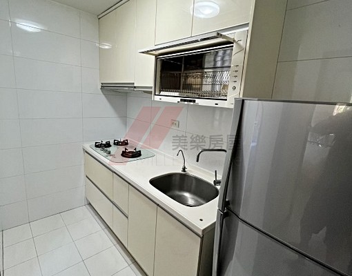 美樂*內湖五期*優質社區*平面採光兩房*有陽台*含平車 - Image 5