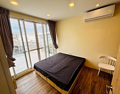 近開南/華通/大竹路稀有露臺戶可補助一房一廳♡ - Image 6