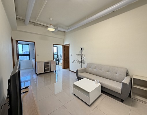 【啟富DN❤️】遠雄幸福成🔥朝南正三房全配+車位+管理費 - Image 3