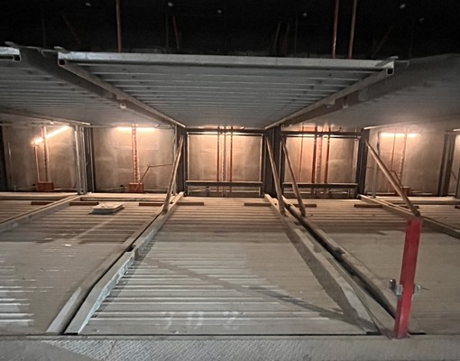 漢皇盛世b5全新機械停車位 - Image 2