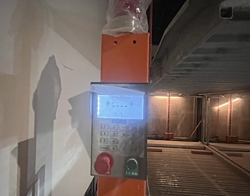 漢皇盛世b5全新機械停車位 - Image 6