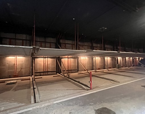 漢皇盛世b5全新機械停車位 - Image 5