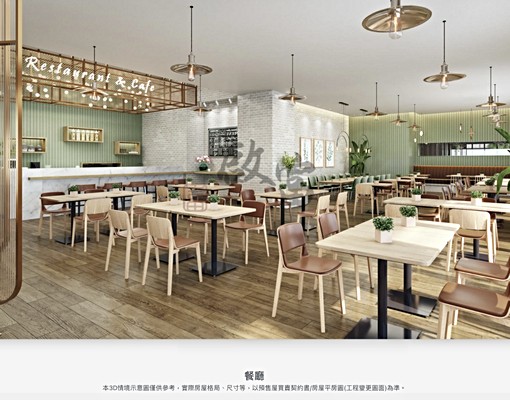 【啟富DN❤️】遠雄幸福成🔥朝南正三房全配+車位+管理費 - Image 13