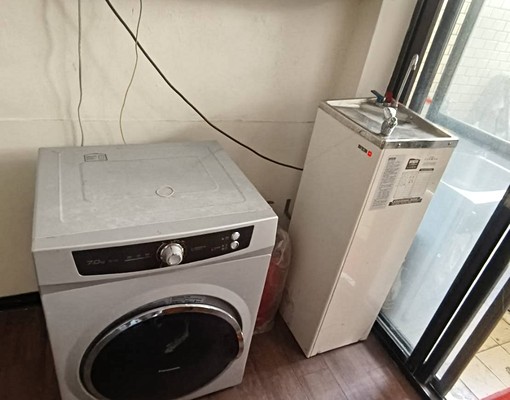 北科大旁，裝潢新，限女生，可租補 - Image 10