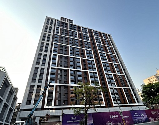 漢皇盛世b5全新機械停車位 - Image 8