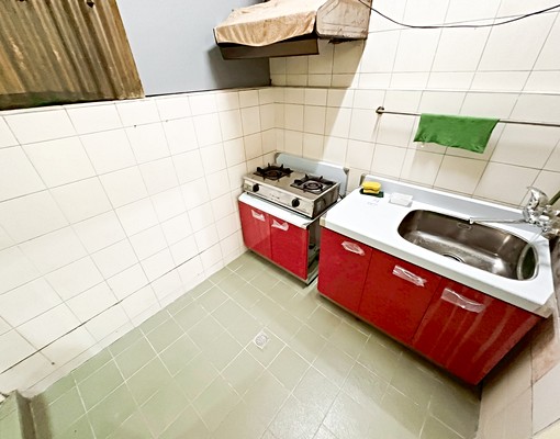 捷運永安市場【獨戶3房2衛】流理臺★雙層使用★門口可停 - Image 5