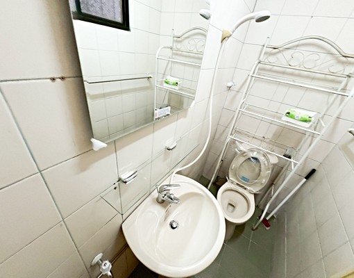 捷運永安市場【獨戶3房2衛】流理臺★雙層使用★門口可停 - Image 14