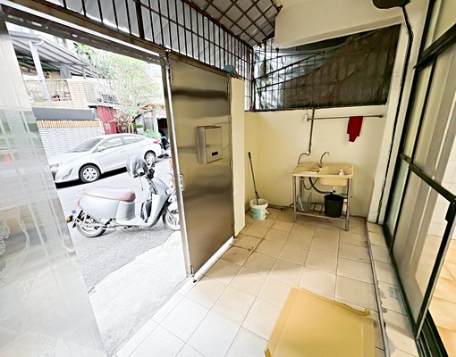 捷運永安市場【獨戶3房2衛】流理臺★雙層使用★門口可停 - Image 3