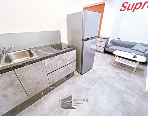 雙租補⛅可貓⛅管理員⛅室內機車位⛅乾溼分離⛅流理台 - Image 4