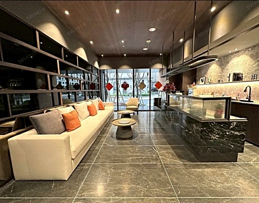 住商帥爸~彥騰~A9捷運站旁~長耀初全新交屋~高樓3房車 - Image 8