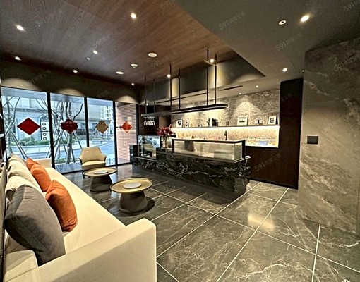 住商帥爸~彥騰~A9捷運站旁~長耀初全新交屋~高樓3房車 - Image 10