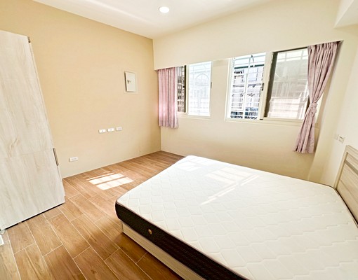 捷運新埔3分【優質1房1廳】可補助★可入籍★台水電帳單 - Image 4