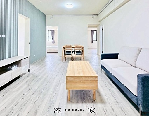 🏠湳雅商圈電梯四房|百萬裝潢精品釋出、車位另計 - Image 2