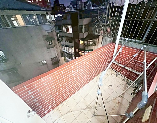 🔥永安市場站✦公館5分鐘✦可養寵✦間間採光✦廚房✦獨立陽台 - Image 11