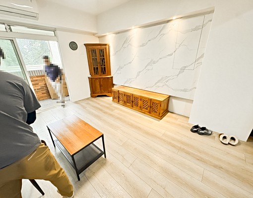 近捷運迴龍【電梯3房2衛】可補助★有警衛★含車位 - Image 2