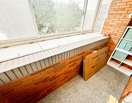 近捷運迴龍【電梯3房2衛】可補助★有警衛★含車位 - Image 11