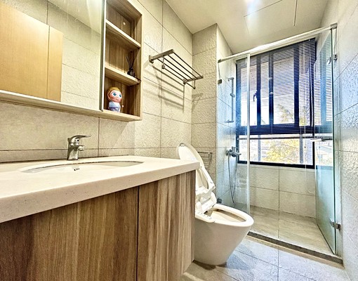 總太織築兩房平車🉑租補🉑談全配 - Image 2