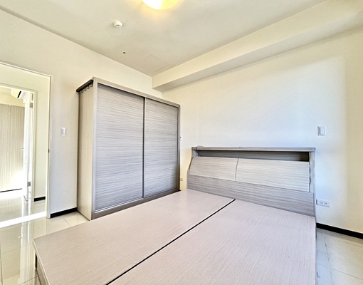 鄰近中山醫大三房✨含平車位✨可租補家具電全配 - Image 7