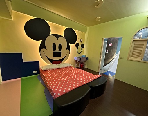 2+3樓整層大格局 - Image 5