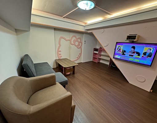 2+3樓整層大格局 - Image 4