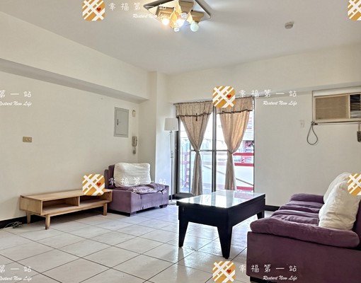 南屯區✨大墩11街✨三房平車 - Image 1