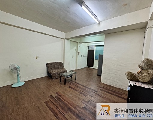 沃盛睿達🏠|一層獨一戶|西門5分|可多人租補入籍|可寵物 - Image 13