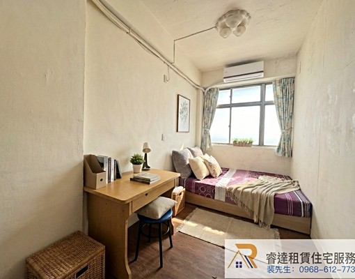 沃盛睿達🏠|一層獨一戶|西門5分|可多人租補入籍|可寵物 - Image 2