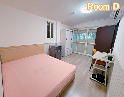 🏡當日下訂月租金減$500【捷運中山國中站】🌈李宜旻 - Image 1