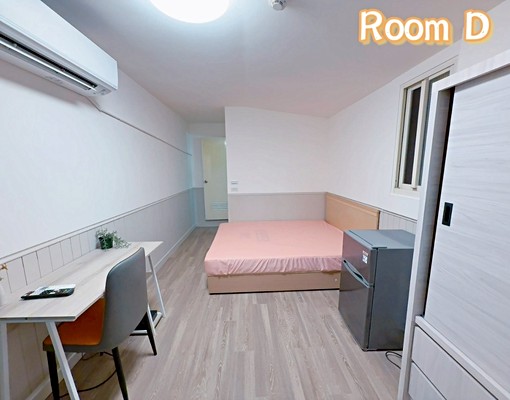 🏡當日下訂月租金減$500【捷運中山國中站】🌈李宜旻 - Image 4