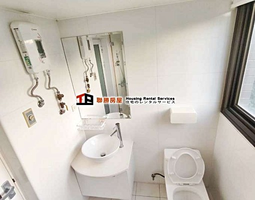 小資首選*稀有邊間*雙面採光*空間大*挑高可站*六張犁站 - Image 9