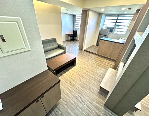 超大1+1房🉑雙租補有浴缸👍可貓#走路到新光#台水電 - Image 3