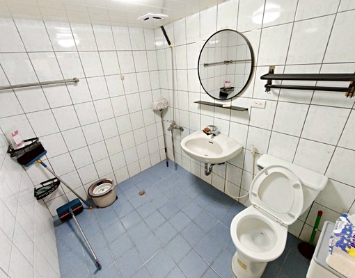 可租補‧大坪數‧生活機能棒‧丹鳳站‧變頻冷氣 - Image 9