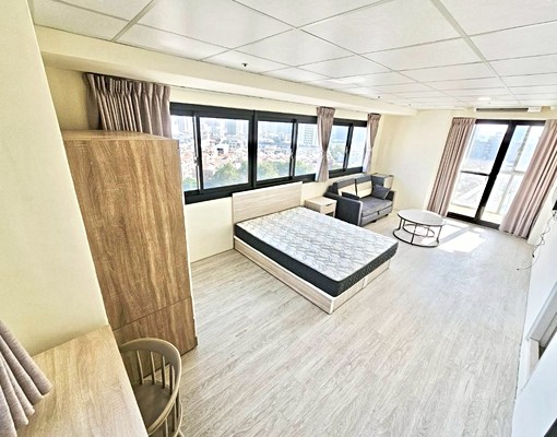 🎉秒殺神案🎉雙租補_代收包裹_子母車_北屯採光視野大套房 - Image 2