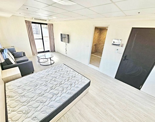 🎉秒殺神案🎉雙租補_代收包裹_子母車_北屯採光視野大套房 - Image 3