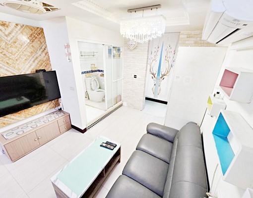 三和國中站碧華國小✨獨立陽台洗衣機流理台包網四✨裝潢新 - Image 12