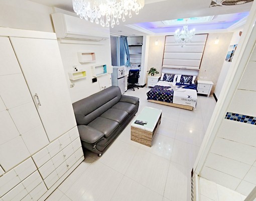 三和國中站碧華國小✨獨立陽台洗衣機流理台包網四✨裝潢新 - Image 11