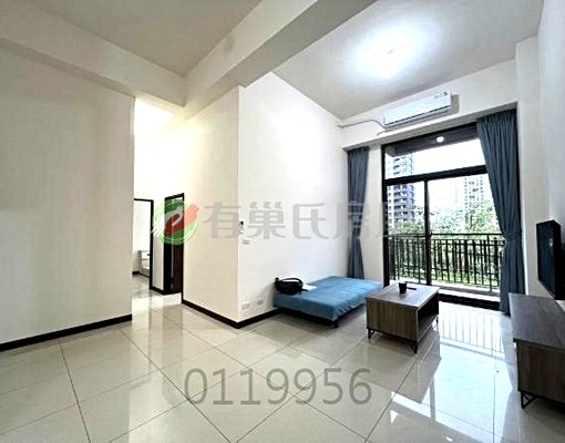 可寵🐕一樓三房車🌳Park189🌳租金含車含管租補入籍 - Image 1