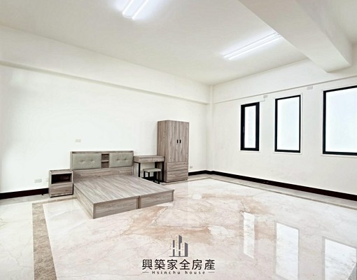 高鐵|大坪數電梯套房可貓|獨立陽台洗衣機|室內機車位 - Image 5