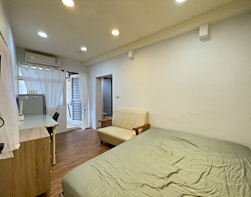 3分鐘中和站|雙面採光、多收納、大陽台、獨立洗曬|寵可議 - Image 1