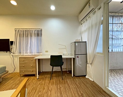 3分鐘中和站|雙面採光、多收納、大陽台、獨立洗曬|寵可議 - Image 7