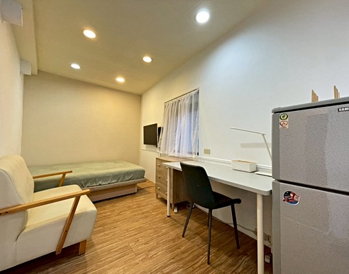 3分鐘中和站|雙面採光、多收納、大陽台、獨立洗曬|寵可議 - Image 2