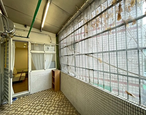 3分鐘中和站|雙面採光、多收納、大陽台、獨立洗曬|寵可議 - Image 10