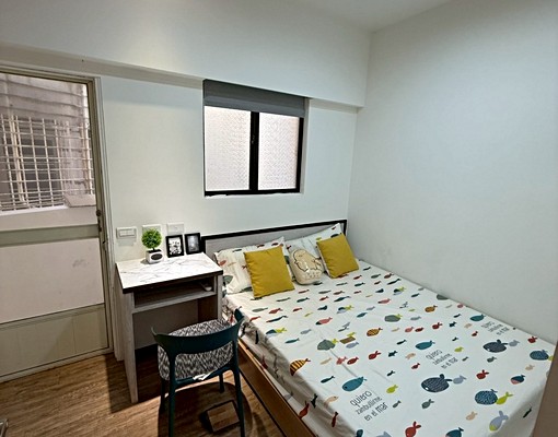 秀朗橋站👍獨立陽台👍天然瓦斯👍乾溼分離👍一房一廳 - Image 4