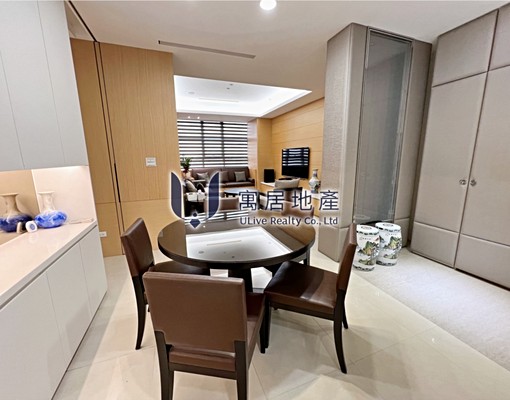 中山國中MRT|木質精美優雅採光3房| - Image 2