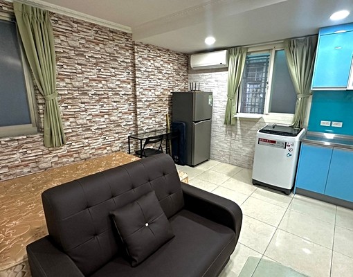 亞東醫院、採光通風佳的獨洗曬/乾濕分離/生活機能佳🏡 - Image 5