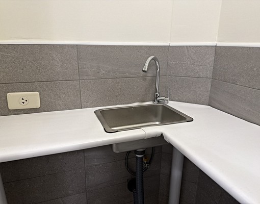 ★公園旁的柔光房間★全新裝潢★乾濕分離★一個讓人放鬆的家 - Image 7