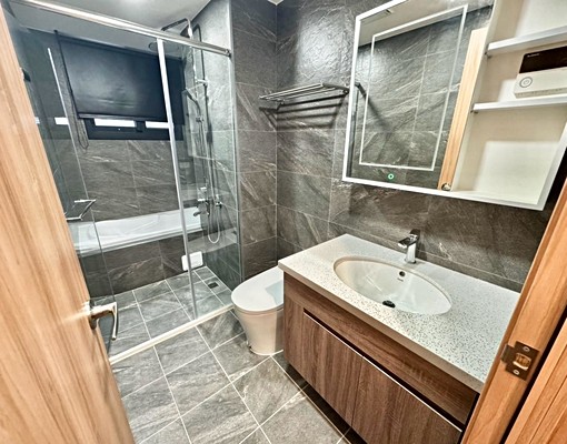 小米精選秒殺🔥太平兩房傢俱全隨時看屋✅可貓租補户籍平車 - Image 6