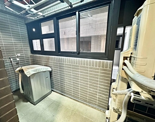 小米精選秒殺🔥太平兩房傢俱全隨時看屋✅可貓租補户籍平車 - Image 8